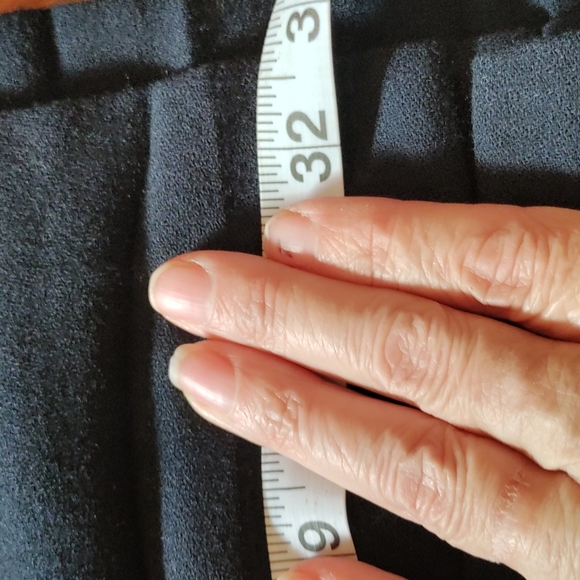 Vintage 80's Kasper for A.S.L 2 Pc suit. Size 8 - Picture 14 of 14